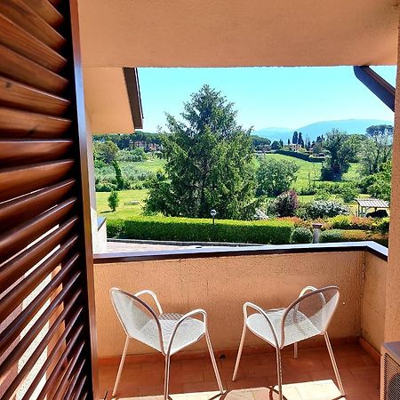 Montebello Park Hotel Perugia Exterior photo