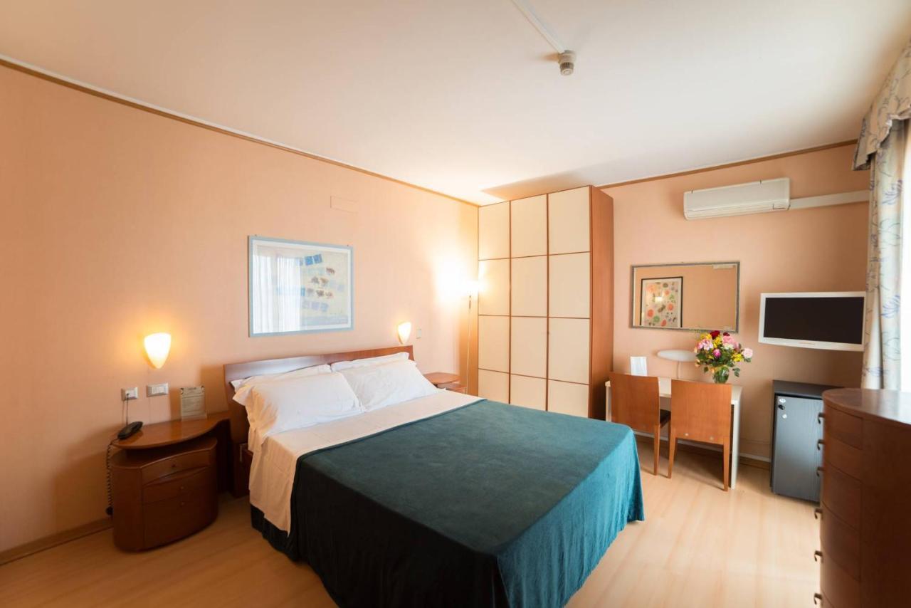 Montebello Park Hotel Perugia Exterior photo
